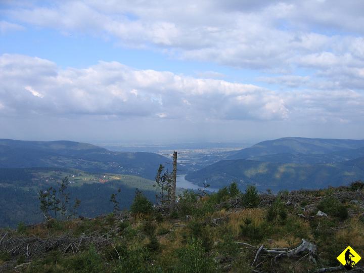 foto 092.jpg - i ogromne połacie wiatrołomów...